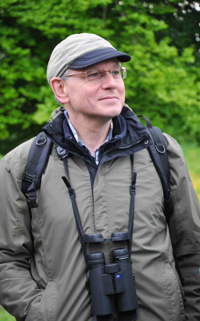 Klaus Hermanns